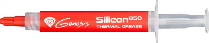 Immagine prodotto Genesis Composto termico di silicone /m-K (13.40 W/m K, 2 g)