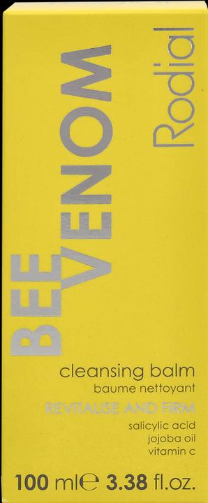 Produktbild Rodial Bee Venom Cleansing Face Balm - 100 ml (Gel, 100 ml)