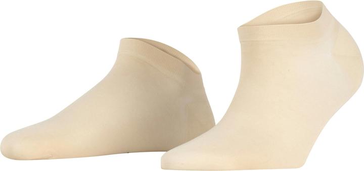 Image du produit Falke Fine Softness 50 DEN Chaussettes de Baskets Femmes (Une unité par pack, 35 - 38)