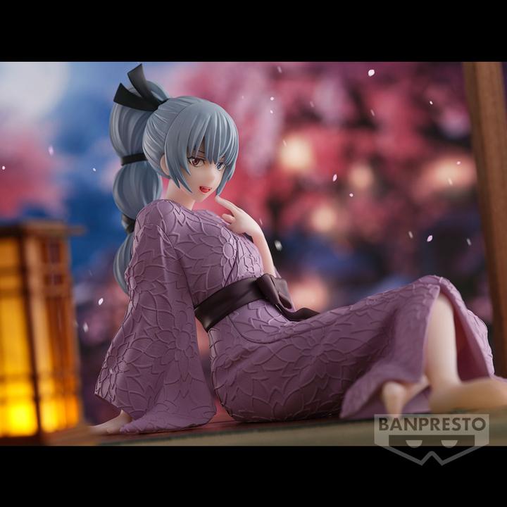 Produktbild Banpresto Tensei Shitara Slime Datta Ken - Luminus