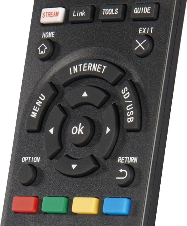 Actual product image Hama Universal remote control (Universal remote control, Infrared)