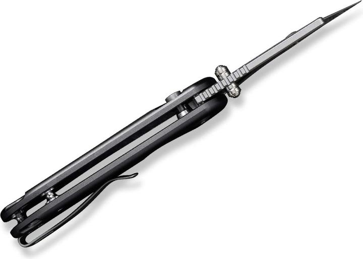 Produktbild Civivi Elementum Utility Aluminum Grey (5.80 cm)