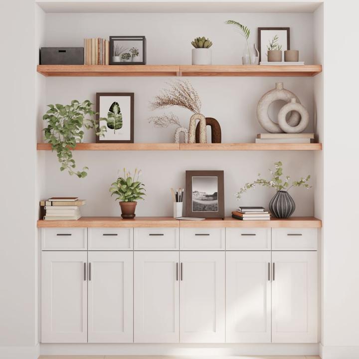 Immagine prodotto VidaXL Oak Nature (180 x 40 x 4 cm)