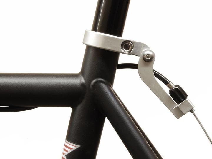 Produktbild Paul Component Engineering Funky Monkey Rear (Hinterradbremse, Bremssattel)