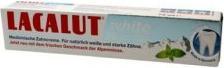 Produktbild Lacalut White Alpine Mint Toothpaste 75ml (75 ml)