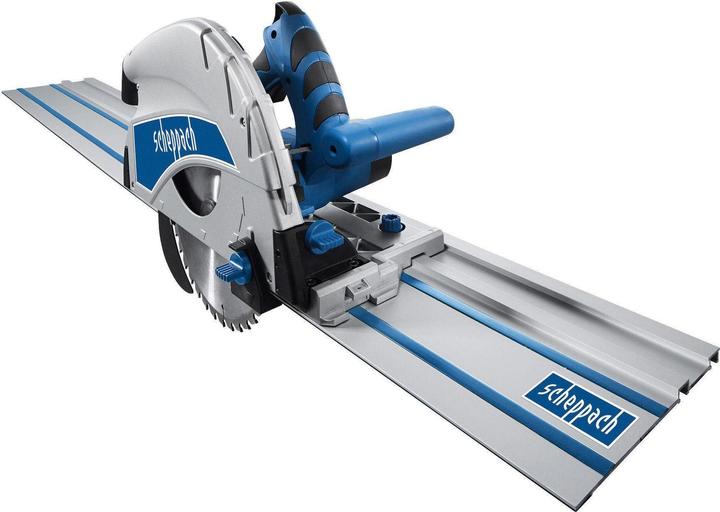 Produktbild Scheppach Tauchsäge PL 75