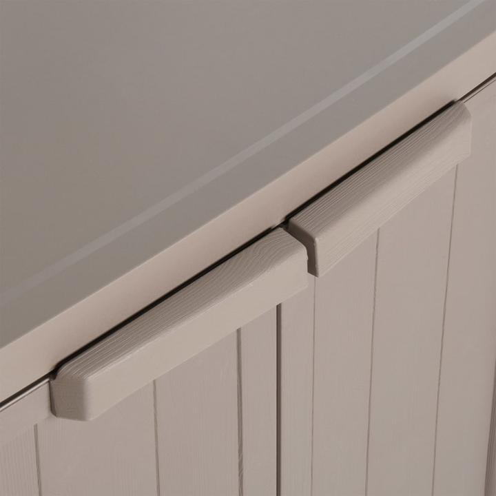 Produktbild VidaXL Gioia (65 x 45 x 88 cm)