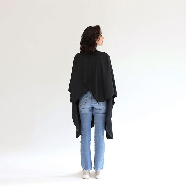Produktbild Trend-Design RecYcap Schneideumhang schwar