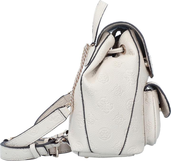 Actual product image Guess Cresidia City backpack 22 cm (4 l)