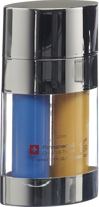 Immagine prodotto Lubex anti-age doppio siero (30 ml)