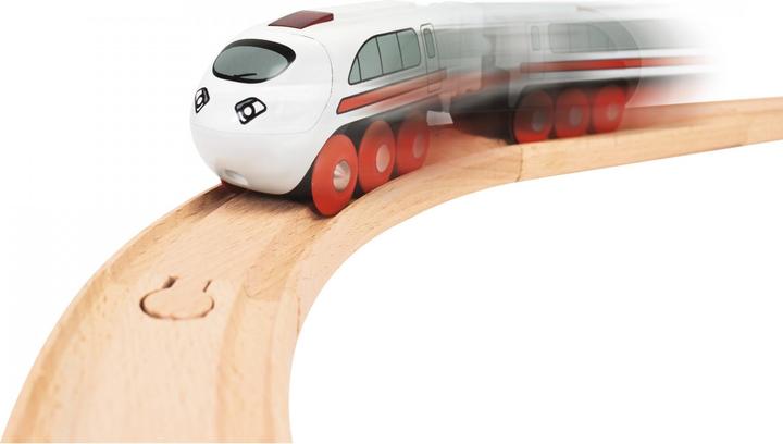 Image du produit Eichhorn EH Bahn, train télécommandé