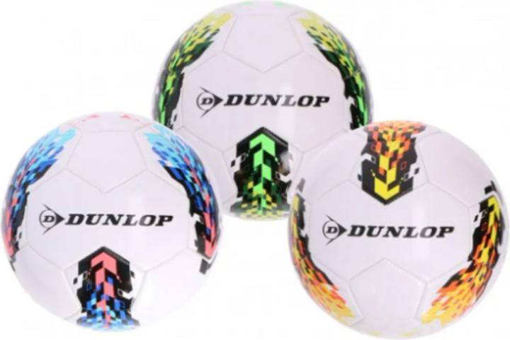 Actual product image Dunlop football