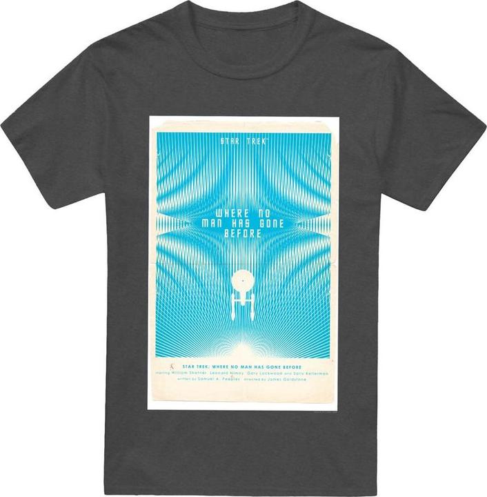 The Original Series Episode 3 TShirt