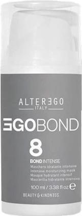 Immagine prodotto Alter Ego Italy Alterego EgoBond Bond Intense 100ml Maschera idratante intensiva (100 ml)