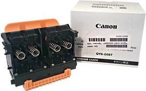 Canon Print Head