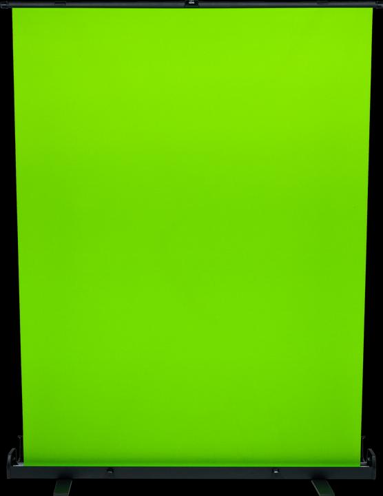 Produktbild Rollei Greenscreen