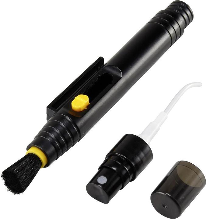 Produktbild Renkforce Objektiv-Reinigungsstift LP-02 inkl. Sprühkopf