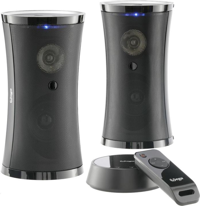 Produktbild CE-Scouting Vega Funklautsprecher-Set SP4780