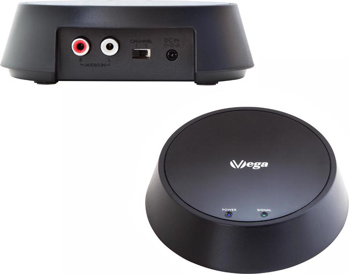 Produktbild CE-Scouting Vega Funklautsprecher-Set SP4780