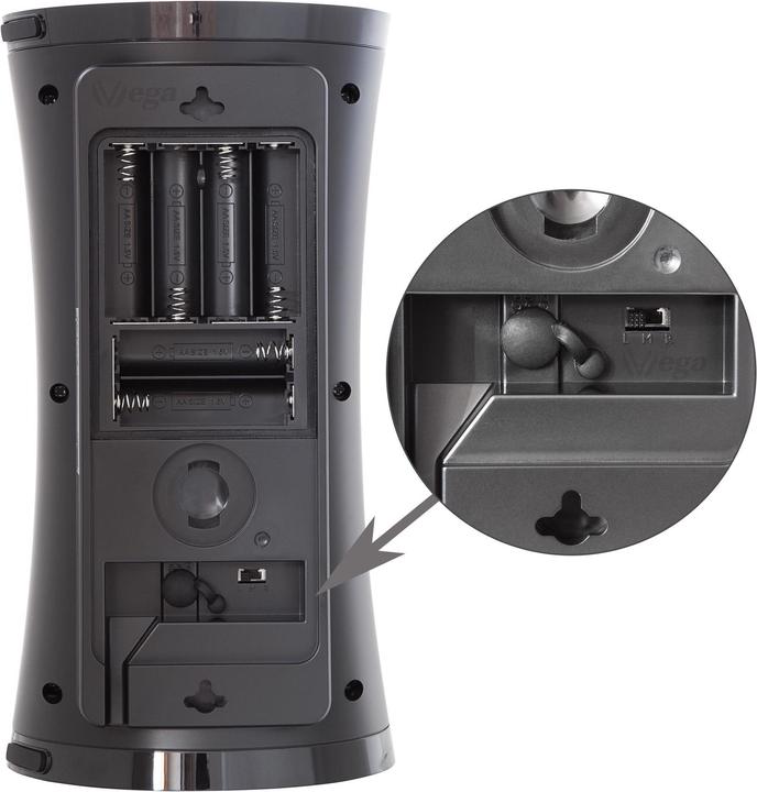 Produktbild CE-Scouting Vega Funklautsprecher-Set SP4780