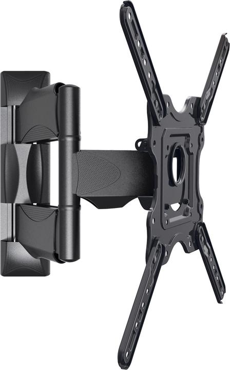 Produktbild Spectral JM400CSV2 Flachbildschirm-Wandhalterung 139,7 cm (55" ) Schwarz (Wand, 55", 31.80 kg)