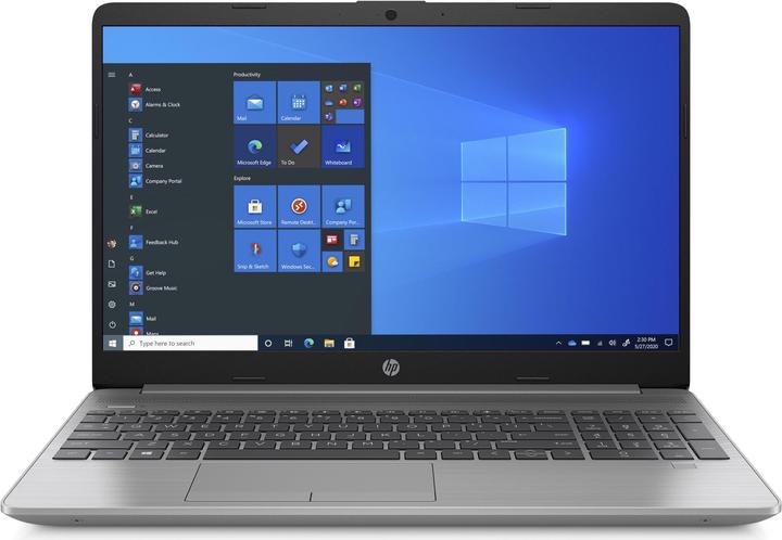 Produktbild HP 250 G8 (15.60", Intel Core i5-1035G1, 16 GB, 512 GB, CH)