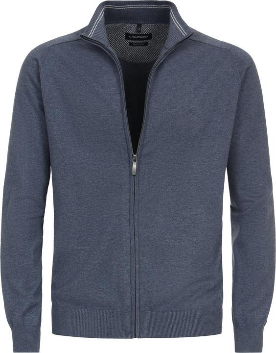 Immagine prodotto Casamoda Basic Strickjacke (XXL)