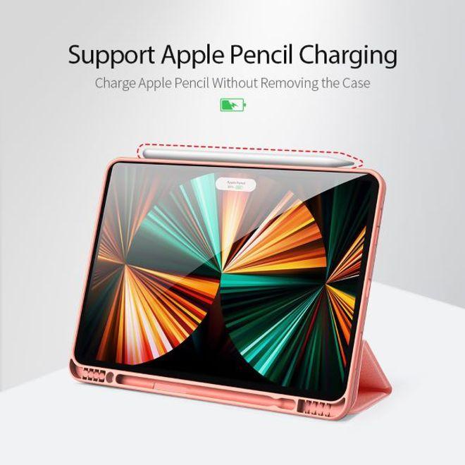 Produktbild Dux Ducis Domo Series (iPad Pro 12.9 2020 (4. Gen), iPad Pro 12.9 2021 (5. Gen))
