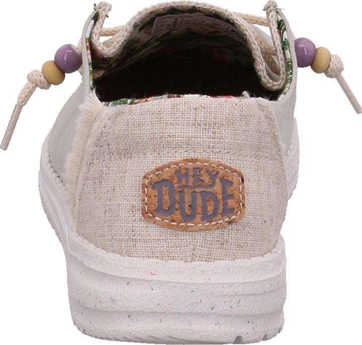 Produktbild Hey Dude Wendy Fringe (42)