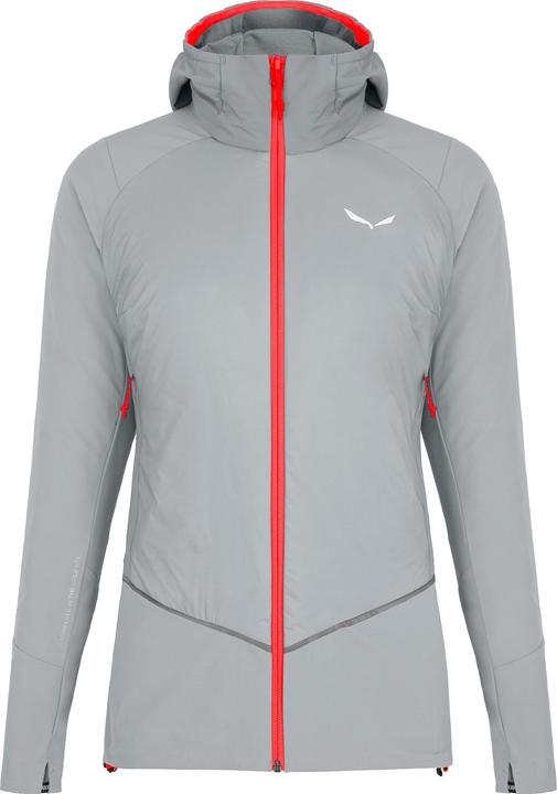 Actual product image Salewa Pedroc TirolWool® Responsive Durastretch Jacket Da (42, XS)