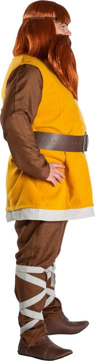 Actual product image Metamorph Wickie and the strong men: Halvar (M)