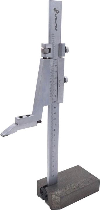 Produktbild Paulimot Höhenreisser 0-200 mm