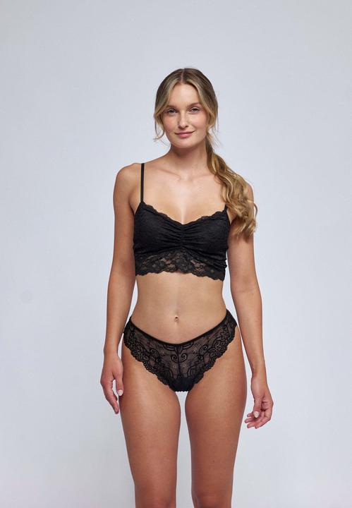 Immagine prodotto Snocks Brazilian Slips aus Spitze (L, confezione da 3)