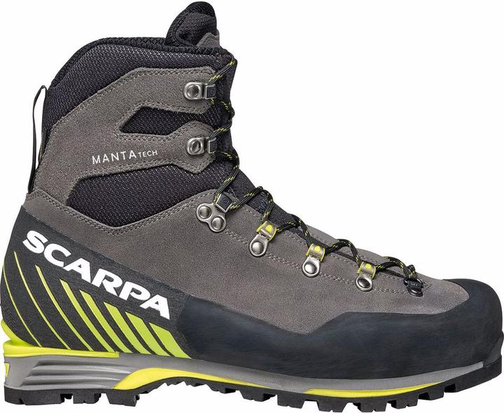 Image du produit Scarpa Chaussures Manta Tech GTX (41.5)