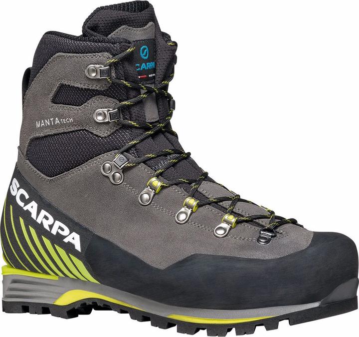 Image du produit Scarpa Chaussures Manta Tech GTX (41.5)