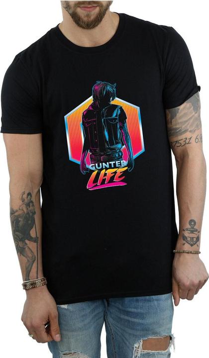 Produktbild Ready Player One Gunter Life (L)