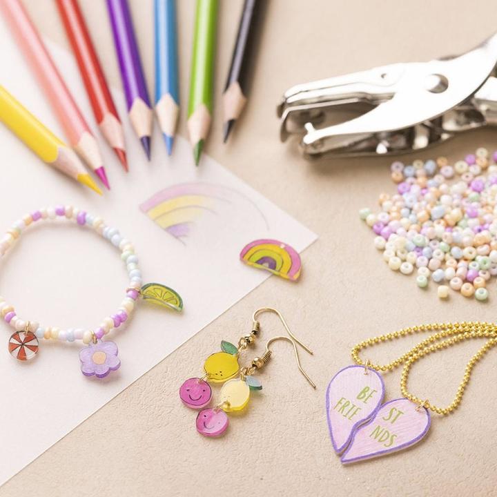 Immagine prodotto Creativ Company Ago ausiliario per infilare 12 cm, 5 pezzi