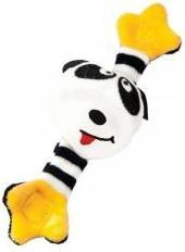 Actual product image Hencz Toys Rattle Ant Panda Rankenos