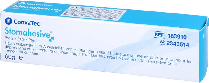 Produktbild ConvaTec Hautschutzpaste