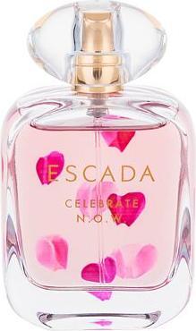 Image du produit Escada Célébrer maintenant (Eau de parfum, 80 ml)