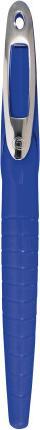 Produktbild Herlitz Schulfüllhalter my.pen L-Feder /weiss (Blau/weiss, 1 x)