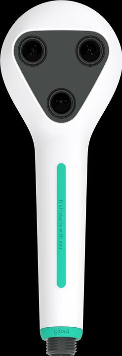 Produktbild Gjosa GS3 Curve (1 Strahlarten, 5.70 l/min)