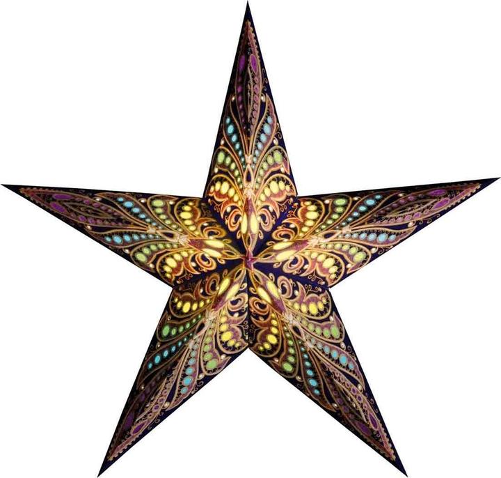 Immagine prodotto Starlightz Stella di carta regina di tahiti taglia M