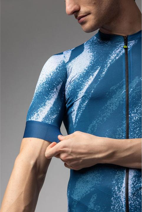 Produktbild Alé Pragma Trace Jersey (L)