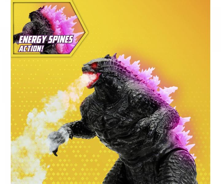 Immagine prodotto Jada Godzilla che cammina