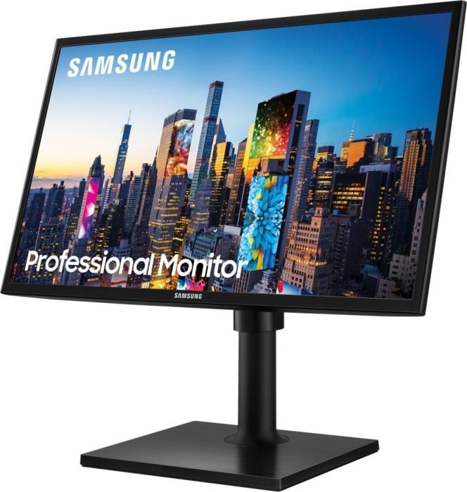 Actual product image Samsung F24T400FHU (1920 x 1080 pixels, 24")