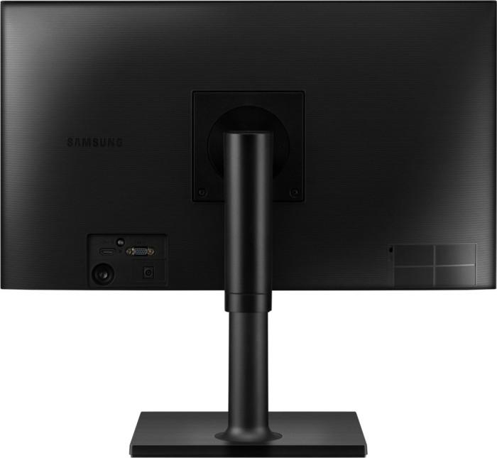 Actual product image Samsung F24T400FHU (1920 x 1080 pixels, 24")