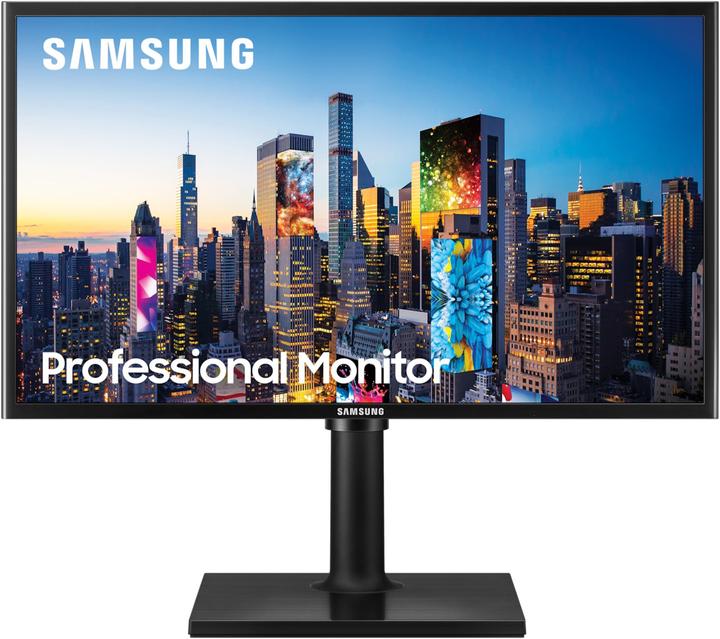 Samsung F24T400FHU (1920 x 1080 pixels, 24")