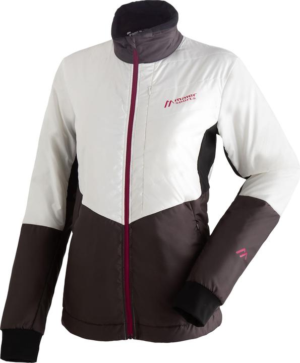 Maier Sports Women's Skjoma Wool (42, L)