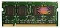 Produktbild Transcend JetRAM DDR2 (1 x 1GB, 667 MHz, DDR2-RAM, SO-DIMM)